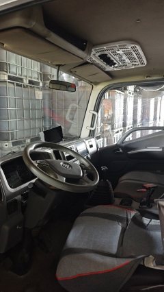 Foton Ollin Express 120 hp 4X2 4.2 m - photo 6