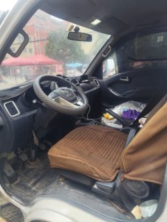 Dongfeng W17 123 hp 4X2 3.95 m - ფოტო 7