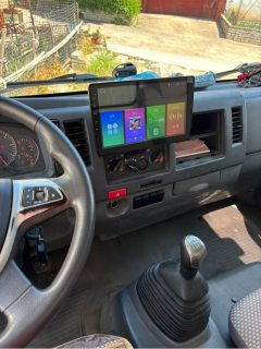 JAC Shuailing H 152 hp 4X2 4.2 m - ფოტო 5