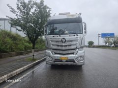 Foton Auman EST 560 hp 6X4 - фото 1