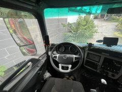 Dongfeng Tianlong KL 465 hp 6X4 - photo 4
