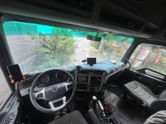 Dongfeng Tianlong KL 465 hp 6X4 - photo 6