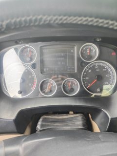 Sinotruk HOWO T5G 340 hp 8X4 - ფოტო 5