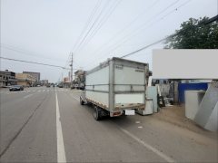 Foton V2 122 hp 4X2 3.3 m - ფოტო 2