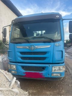 FAW Jiefang VH 190 hp 4X2 5.4 m - ფოტო 1