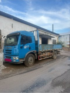 FAW Jiefang VH 190 hp 4X2 5.4 m - ფოტო 3