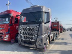 Foton Auman EST 520 hp 6X4 - фото 1