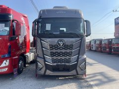 Foton Auman EST 520 hp 6X4 - фото 2