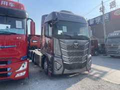 Foton Auman EST 520 hp 6X4 - фото 3