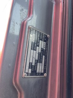Foton Auman EST 520 hp 6X4 - фото 4