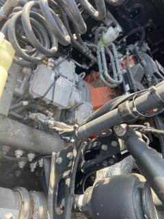 Foton Auman EST 520 hp 6X4 - фото 5
