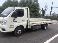 Foton M2 4.12 m - ფოტო 2