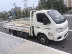 Foton M2 4.12 m - ფოტო 3