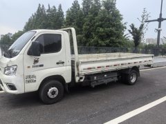 Foton M2 4.12 m - ფოტო 4