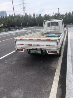 Foton M2 4.12 m - ფოტო 5