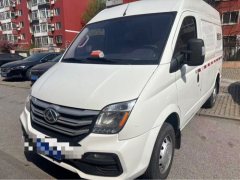 Maxus V80 147 hp - ფოტო 1