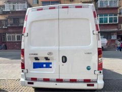 Maxus V80 147 hp - ფოტო 2
