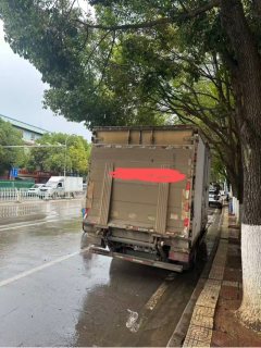 Foton Ollin M Card 145 hp 4X2 4.15 m - ფოტო 2