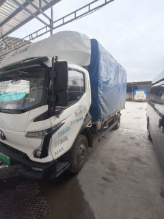 Feidie EW7 4.18 m - ფოტო 1