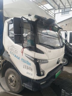 Feidie EW7 4.18 m - ფოტო 3