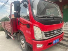 Hyundai 500 154 hp 4X2 3.83 m - фото 2