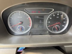 Foton Aumark 3 156 hp 4X2 5.2 m - ფოტო 3