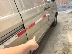 Changan Kuayue V3 88 hp - ფოტო 5