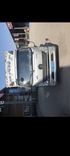 Shacman Delong K3000 130 hp 4X2 4.18 m - ფოტო 2