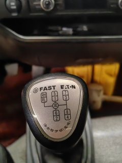 FAW Jiefang V 185 hp 4X2 5.4 m - ფოტო 3