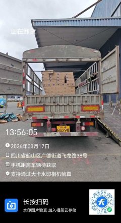 Dongfeng Celestial Flagship KX 520 hp 6X4 - ფოტო 3