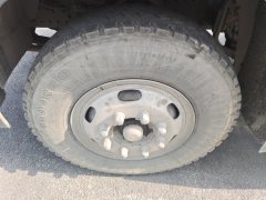 Foton Aumark 5 168 hp 4X2 6.75 m - ფოტო 4