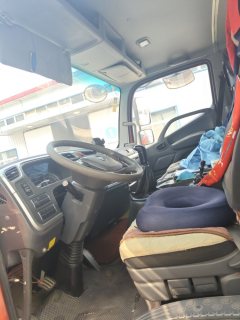 Foton Aumark 5 168 hp 4X2 6.75 m - ფოტო 5