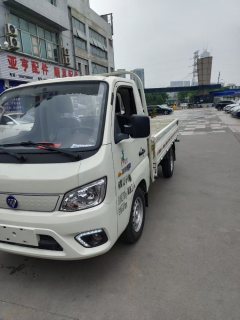 Foton M1 3.05 m - photo 1