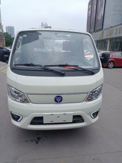 Foton M1 3.05 m - photo 2