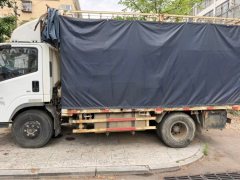 Hyundai 500 156 hp 4X2 4.17 m - ფოტო 1