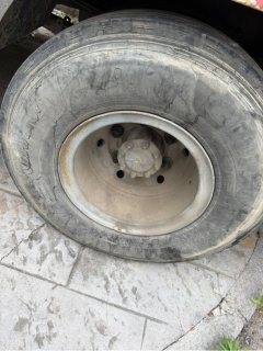 Hyundai 500 156 hp 4X2 4.17 m - ფოტო 2