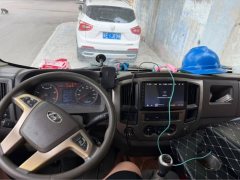 Hyundai 500 156 hp 4X2 4.17 m - ფოტო 3