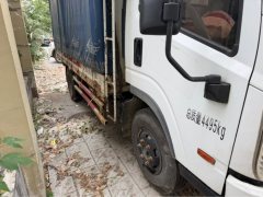 Hyundai 500 156 hp 4X2 4.17 m - ფოტო 4