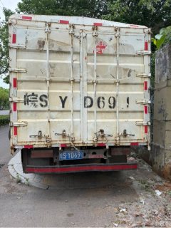 Hyundai 500 156 hp 4X2 4.17 m - ფოტო 6