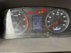 Hyundai 500 156 hp 4X2 4.17 m - ფოტო 7