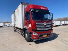 Foton R 220 hp 4X2 9.8 m - ფოტო 1