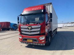 Foton R 220 hp 4X2 9.8 m - ფოტო 4