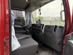 Foton Ollin New Express 130 hp 4X2 4.17 m - ფოტო 3