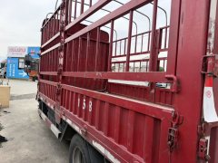 Foton Ollin New Express 130 hp 4X2 4.17 m - ფოტო 4