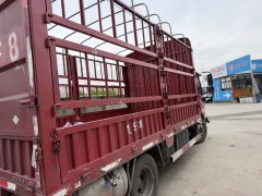 Foton Ollin New Express 130 hp 4X2 4.17 m - ფოტო 5