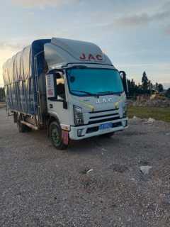 JAC Junling S9 172 hp 4X2 4.18 m - ფოტო 3