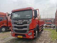JAC Gallop Gelfa A5 260 hp 4X2 6.8 m - ფოტო 1