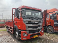 JAC Gallop Gelfa A5 260 hp 4X2 6.8 m - ფოტო 2