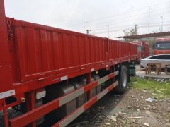 JAC Gallop Gelfa A5 260 hp 4X2 6.8 m - ფოტო 4
