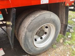 JAC Gallop Gelfa A5 260 hp 4X2 6.8 m - ფოტო 6